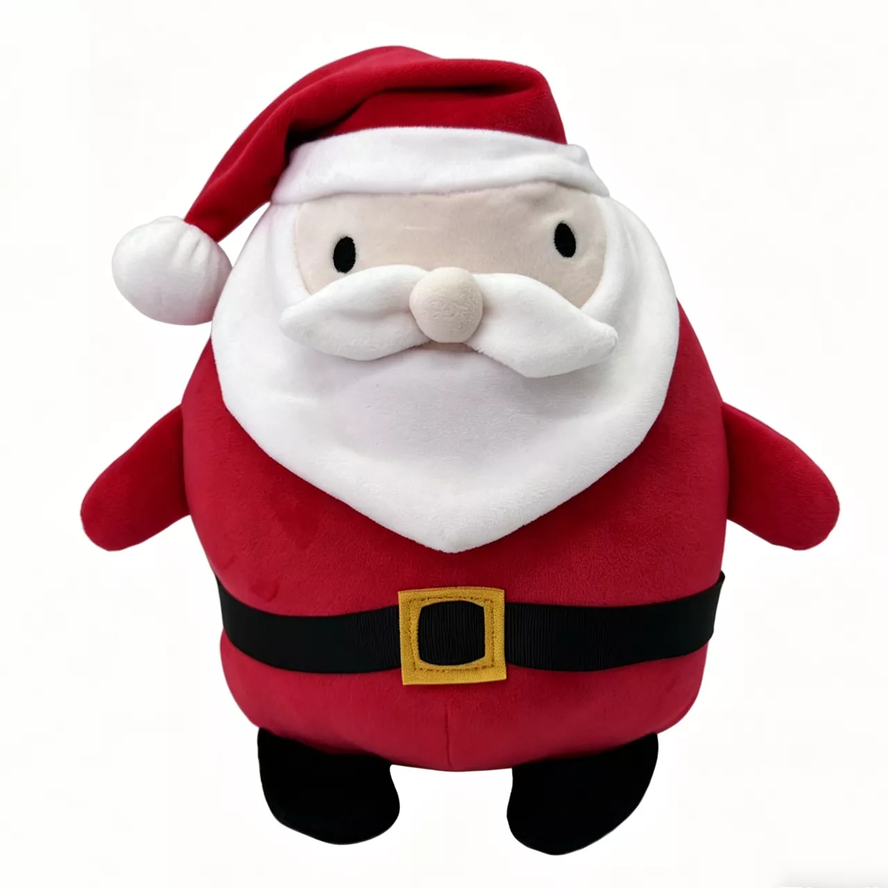 Mabilog na Santa Christmas Gift Plush Toy Mabilog na Santa Christmas Gift Plush Toy
